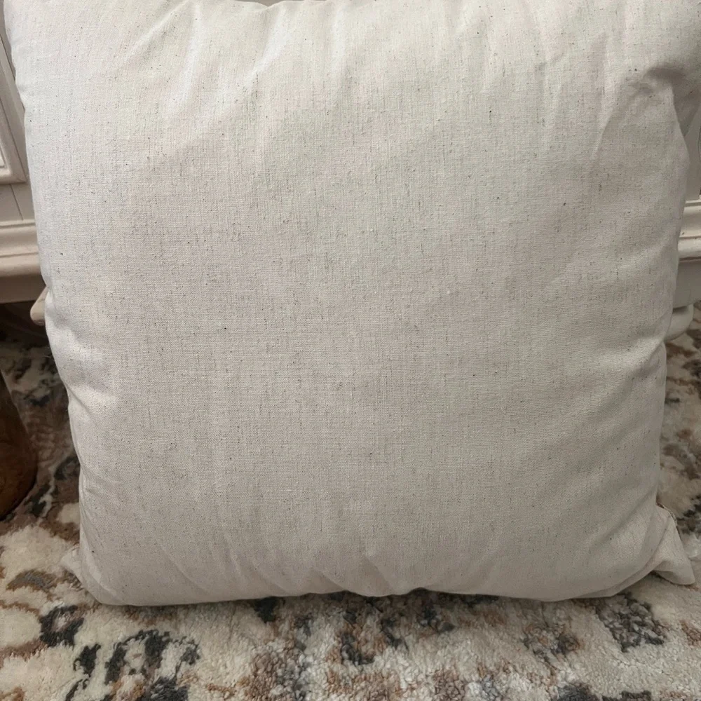 Throw Pillow